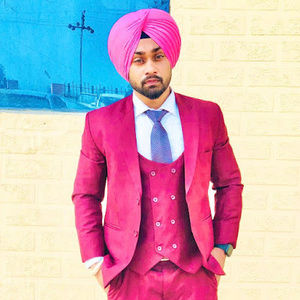 Meet your Posher, Manpreet